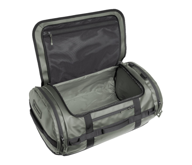 WANDRD CARRYALL Duffel 30L Wasatch Green - 1550135 - zdjęcie 5